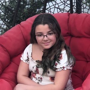 Meet your Posher, Gisselle